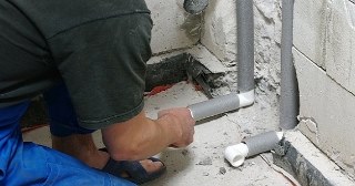 Замена стояка Ступино цена от 981 руб.